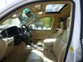 Starfire White Pearl - LX 570 Photo No. 6