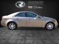 Radiant Bronze - CTS 4 AWD Sedan Photo No. 2