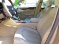Radiant Bronze - CTS 4 AWD Sedan Photo No. 5