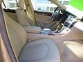 Radiant Bronze - CTS 4 AWD Sedan Photo No. 12