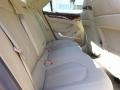 Radiant Bronze - CTS 4 AWD Sedan Photo No. 14