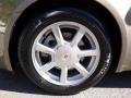 Radiant Bronze - CTS 4 AWD Sedan Photo No. 15
