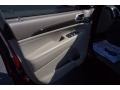 Deep Cherry Red Crystal Pearl - Grand Cherokee Laredo Photo No. 12