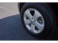 Deep Cherry Red Crystal Pearl - Grand Cherokee Laredo Photo No. 13