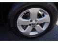 Deep Cherry Red Crystal Pearl - Grand Cherokee Laredo Photo No. 14
