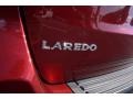 Deep Cherry Red Crystal Pearl - Grand Cherokee Laredo Photo No. 15