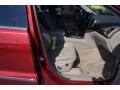 Deep Cherry Red Crystal Pearl - Grand Cherokee Laredo Photo No. 18