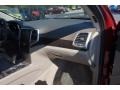 Deep Cherry Red Crystal Pearl - Grand Cherokee Laredo Photo No. 19