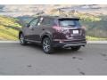 Black Current Metallic - RAV4 XLE AWD Photo No. 3