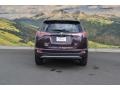 Black Current Metallic - RAV4 XLE AWD Photo No. 4