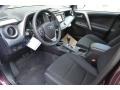 Black Current Metallic - RAV4 XLE AWD Photo No. 5