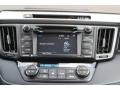 Black Current Metallic - RAV4 XLE AWD Photo No. 6