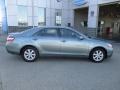 Aloe Green Metallic - Camry LE Photo No. 2