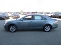 Aloe Green Metallic - Camry LE Photo No. 4