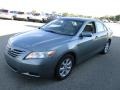 Aloe Green Metallic - Camry LE Photo No. 5