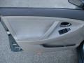 Aloe Green Metallic - Camry LE Photo No. 6