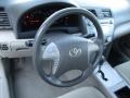Aloe Green Metallic - Camry LE Photo No. 10