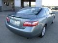 Aloe Green Metallic - Camry LE Photo No. 16