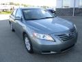 Aloe Green Metallic - Camry LE Photo No. 18