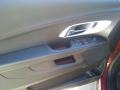 Siren Red Tintcoat - Equinox LT AWD Photo No. 3