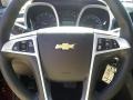 Siren Red Tintcoat - Equinox LT AWD Photo No. 9