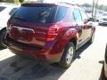 Siren Red Tintcoat - Equinox LT AWD Photo No. 10