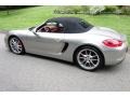 Platinum Silver Metallic - Boxster S Photo No. 5