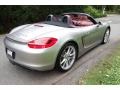 Platinum Silver Metallic - Boxster S Photo No. 7