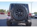 2016 Granite Crystal Metallic Jeep Wrangler Unlimited Sport 4x4  photo #6