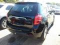 Black - Equinox LS AWD Photo No. 9