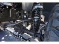 2016 Granite Crystal Metallic Jeep Wrangler Unlimited Sport 4x4  photo #13