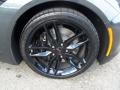 2017 Watkins Glen Gray Metallic Chevrolet Corvette Stingray Coupe  photo #5