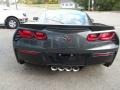 2017 Watkins Glen Gray Metallic Chevrolet Corvette Stingray Coupe  photo #9