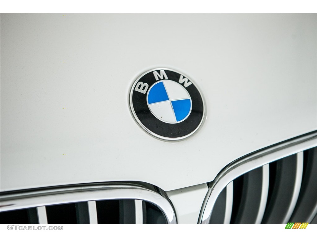 2013 X3 xDrive 28i - Alpine White / Black photo #28
