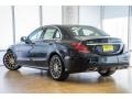 Black - C 300 Sedan Photo No. 3