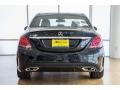 Black - C 300 Sedan Photo No. 4