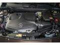  2017 CLA 250 4Matic Coupe 2.0 Liter Twin-Turbocharged DOHC 16-Valve VVT 4 Cylinder Engine