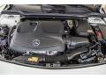  2017 CLA 250 Coupe 2.0 Liter Twin-Turbocharged DOHC 16-Valve VVT 4 Cylinder Engine