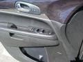 Sparkling Silver Metallic - Enclave Leather AWD Photo No. 5