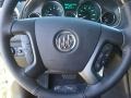 Sparkling Silver Metallic - Enclave Leather AWD Photo No. 6