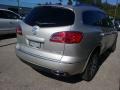 Sparkling Silver Metallic - Enclave Leather AWD Photo No. 10