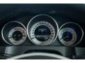 Espresso Brown/Black Gauges Photo for 2017 Mercedes-Benz E #116154680