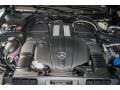 3.0 Liter Turbocharged DOHC 24-Valve VVT V6 Engine for 2017 Mercedes-Benz E 400 Coupe #116154725