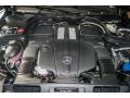 3.0 Liter Turbocharged DOHC 24-Valve VVT V6 2017 Mercedes-Benz E 400 Coupe Engine