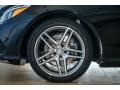 2017 Mercedes-Benz E 400 Coupe Wheel and Tire Photo