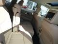 Pearl White - Pathfinder Platinum 4x4 Photo No. 5