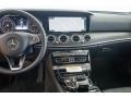 Piedmont Green Metallic - E 300 Sedan Photo No. 7