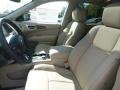 Pearl White - Pathfinder Platinum 4x4 Photo No. 14