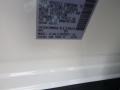 Pearl White - Pathfinder Platinum 4x4 Photo No. 16