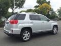 2016 Quicksilver Metallic GMC Terrain SLT  photo #5